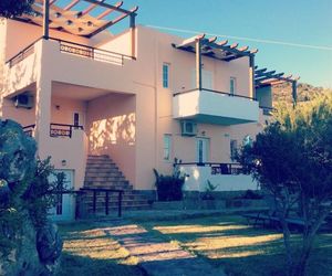 Elgini Studios Plakias Greece
