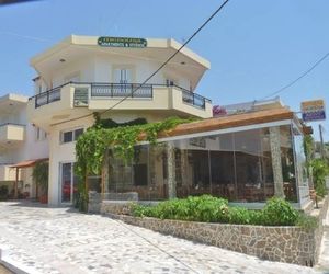Medusa Studio & Apartments Plakias Greece
