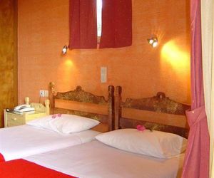Lappa Hotel Plakias Greece