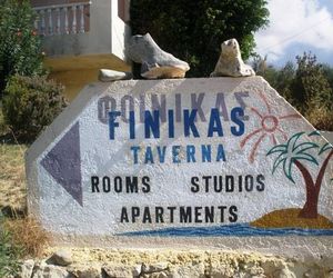 Finikas Apartments Plakias Greece