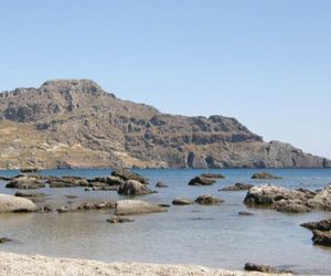 Castello Apartments & Studios Plakias Greece