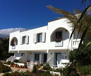 Emilia Apartments Plakias Greece
