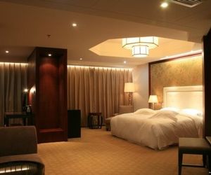 Rishengchang Business Hotel Beijing China