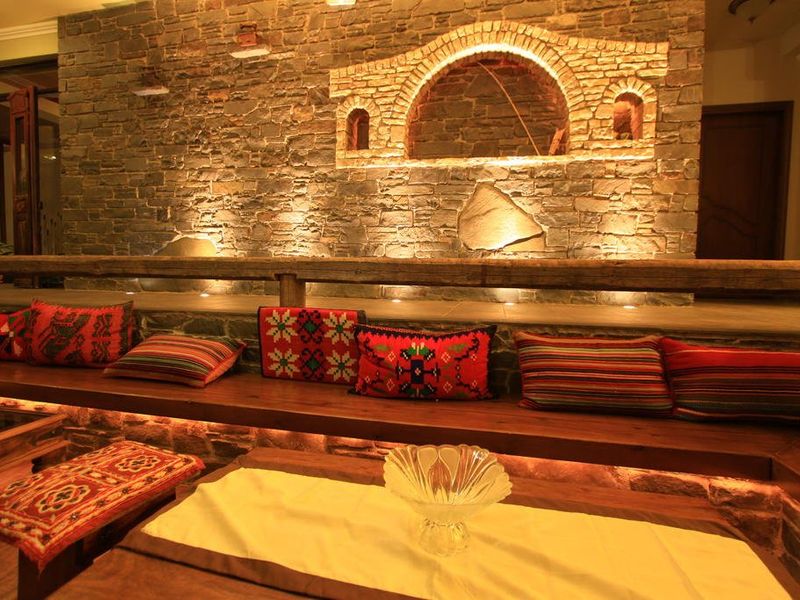 Hotel Photo 11