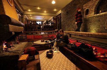 Hotel Photo 12