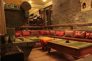 Hotel Photo 13
