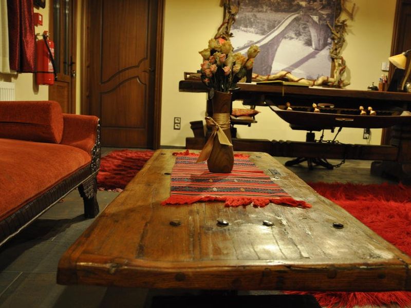 Hotel Photo 19