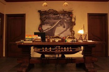 Hotel Photo 10