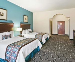 Best Western Sonora Inn & Suites Nogales United States