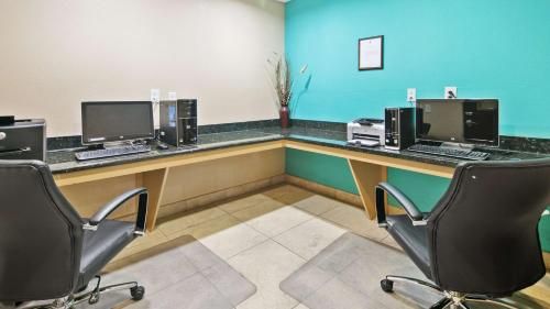 Hotel Photo 16