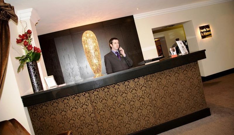 Hotel Photo 14