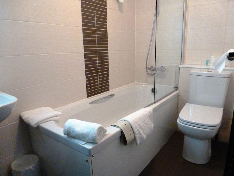 Hotel Photo 8