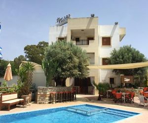 Vrisi Apartments & Villa Sivas Greece