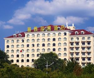 Yantai Buena Vista Gulf Hotel Yantai China