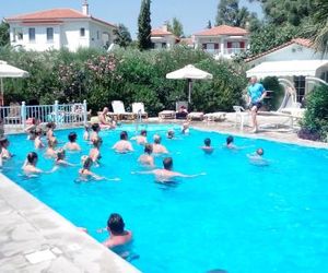Hydrele Beach Hotel & Village Potokaki Greece