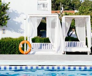Fito Aqua Bleu Resort Pythagorio Greece