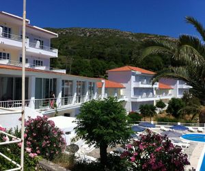 Maritsa Bay Pythagorio Greece