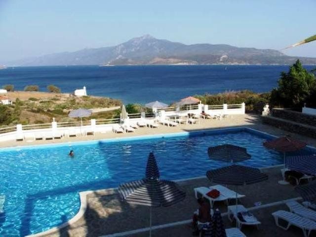 Hotel Photo 13