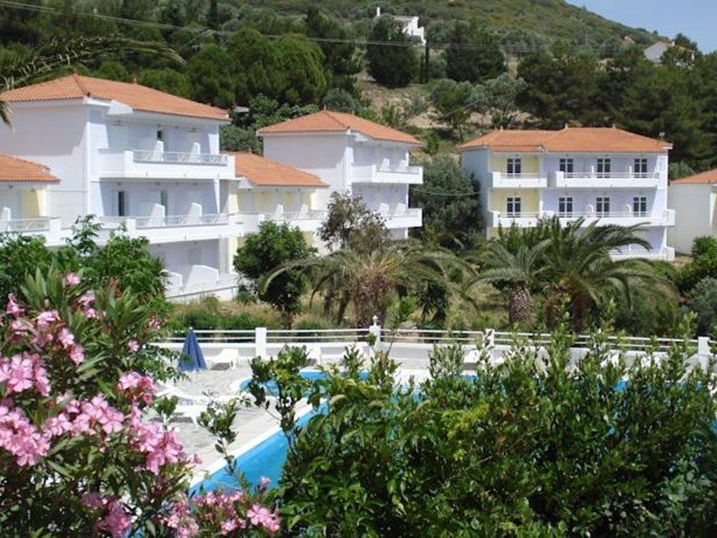 Hotel Photo 9