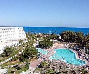 Palmyra Hotel and Aqua Resort (Families and Couples Only) Monastir Tunisia