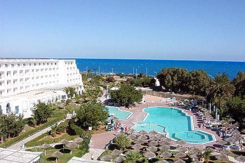 Hotel Photo 1