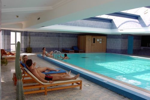 Hotel Photo 13