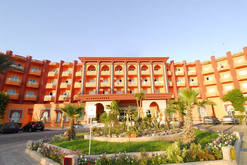 Hotel Photo 22