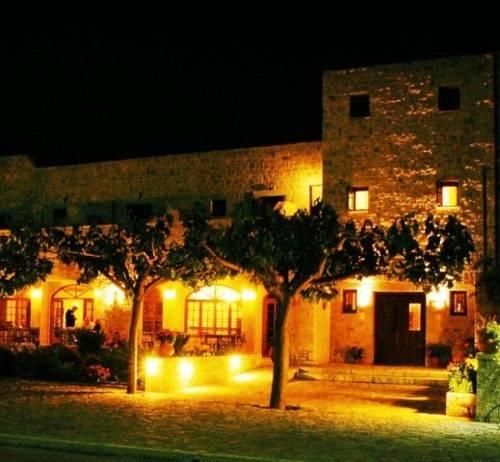 Hotel Photo 22