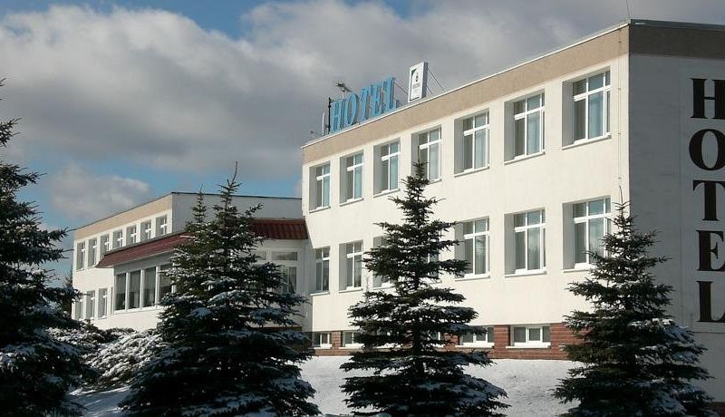 Hotel Photo 16