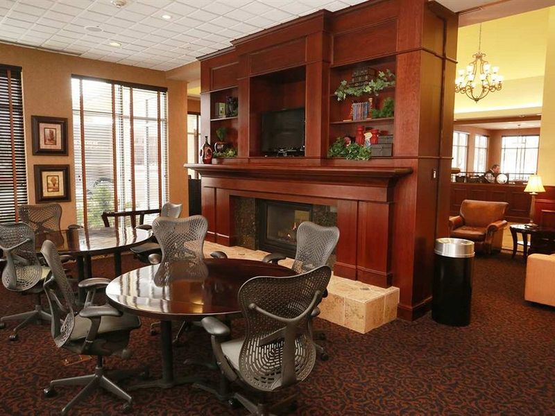 Hotel Photo 12