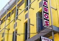 Отзывы Hotel Ikaros Piraeus, 1 звезда