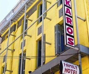 Hotel Ikaros Piraeus Piraeus Greece