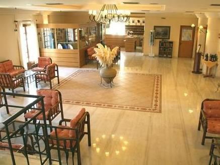 صورة الفندق 8