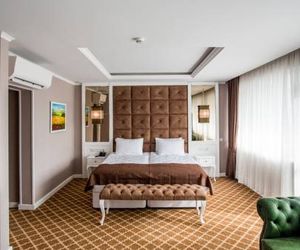 Hotel Arpezos Kurdzhali Bulgaria
