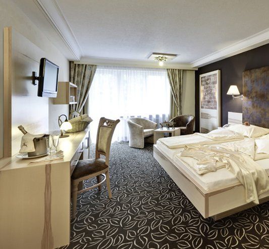 صورة الفندق 2