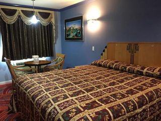 Фото отеля El Dorado Motel