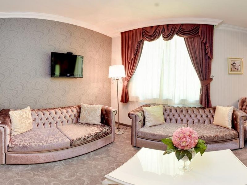 صورة الفندق 1