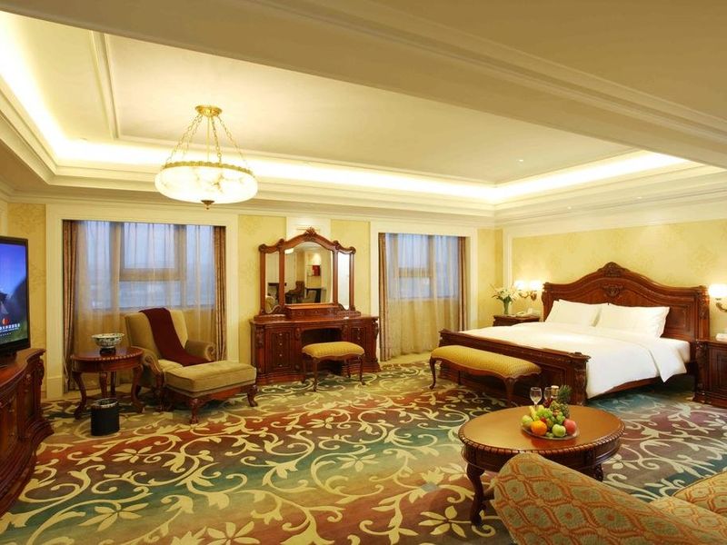 صورة الفندق 1