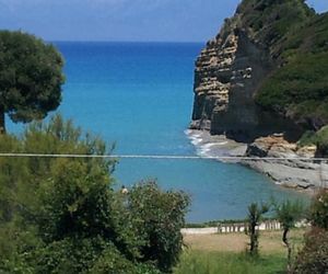 CANAL DAMOUR MAKRIS APARTMENTS Sidari Greece