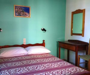Yannas Apartments Sidari Greece