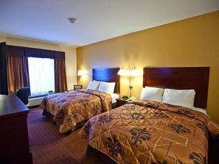 Hotel pic Americas Best Value Inn Saint Robert/Fort Leonard Wood