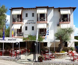 Hotel Nostos Perigiali Greece