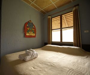 Bulun Buri Resort Chiang Mai Hang Dong Thailand