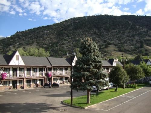 Hotel Photo 21