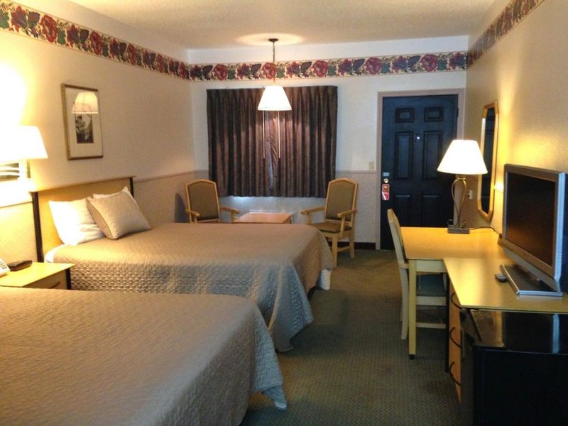 Hotel Photo 5