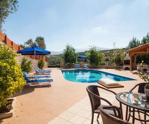 Barbounis Village Panormos Greece