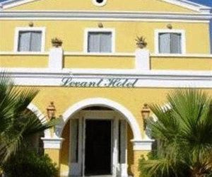 Levant Hotel Pelekas Greece