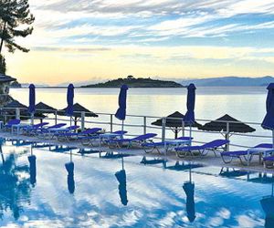 Paxos Beach Hotel Gaios Greece