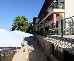 Margina Residence Gaios Greece