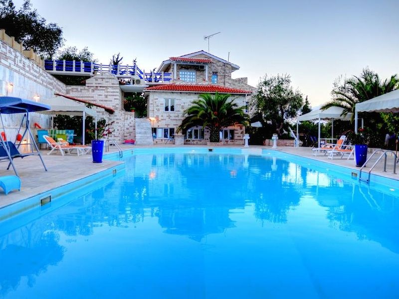Hotel Photo 17